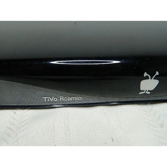 TiVo Roamio TCD846500 HD (500GB) DVR Power Cord/Remote Control Requires Subscri - Picture 4 of 11
